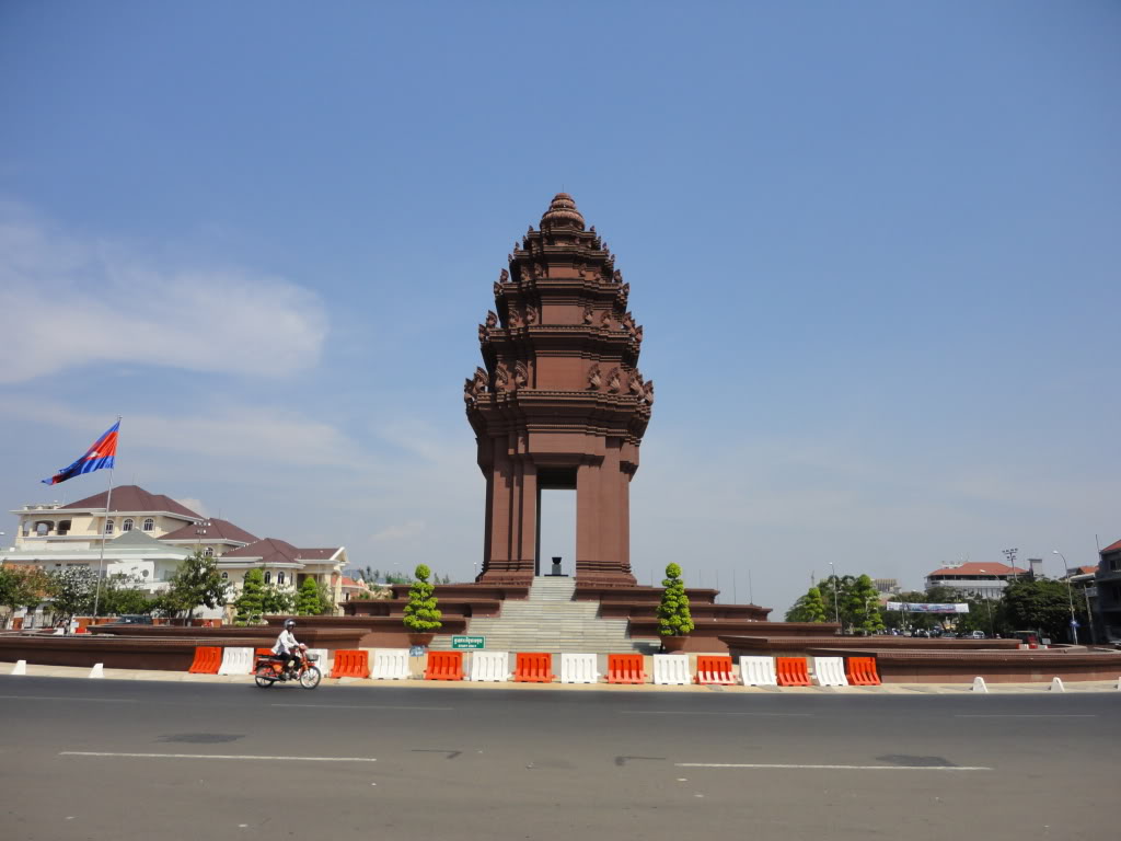 Đài độc lập Campuchia